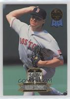 Roger Clemens [EX to NM]