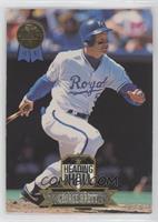 George Brett [EX to NM]