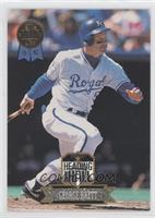 George Brett