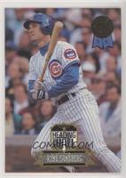 Ryne Sandberg [EX to NM]