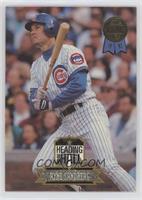 Ryne Sandberg [EX to NM]