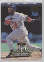 Kirby Puckett [Good to VG‑EX]