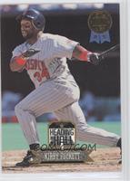 Kirby Puckett