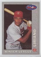 Nelson Liriano