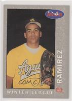Omar Ramirez [EX to NM]