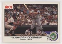 Harmon Killebrew