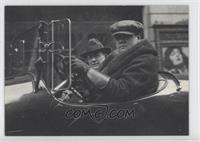 Babe Ruth, Miller Huggins