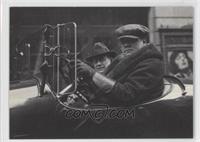 Babe Ruth, Miller Huggins