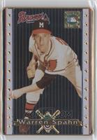 Warren Spahn