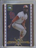 Lou Brock