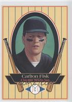 Carlton Fisk