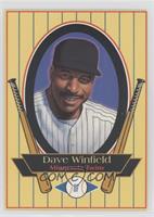 Dave Winfield