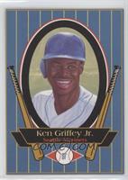 Ken Griffey Jr.