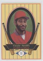 Ozzie Smith [Good to VG‑EX]