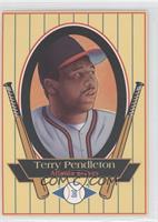 Terry Pendleton