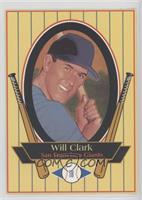 Will Clark