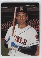 Gary Gaetti