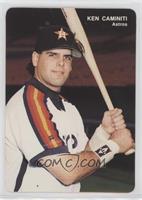 Ken Caminiti [EX to NM]