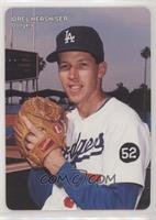 Orel Hershiser