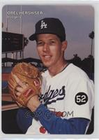 Orel Hershiser