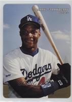 Darryl Strawberry