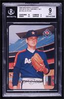 Nolan Ryan [BGS 9 MINT]