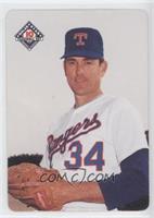 Nolan Ryan