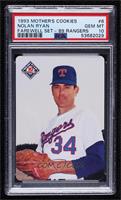 Nolan Ryan [PSA 10 GEM MT]