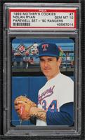 Nolan Ryan [PSA 10 GEM MT]