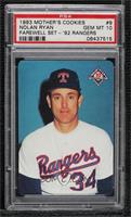 Nolan Ryan [PSA 10 GEM MT]