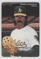 Dennis Eckersley