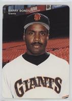 Barry Bonds