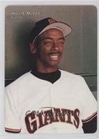 Willie McGee