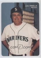 Lou Piniella