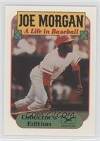 Joe Morgan