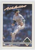 Dennis Eckersley