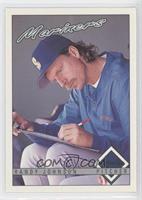 Randy Johnson