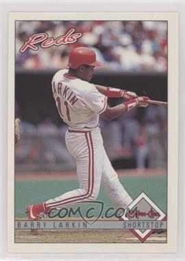 1993 O-Pee-Chee - [Base] #147 - Barry Larkin