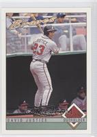 David Justice