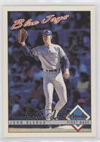 John Olerud