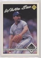 Dave Stieb