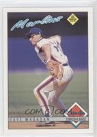 Dave Magadan