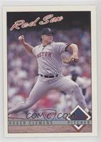 Roger Clemens