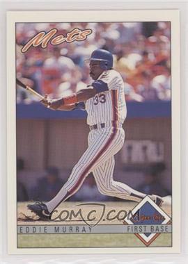 1993 O-Pee-Chee - [Base] #280 - Eddie Murray