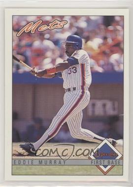 1993 O-Pee-Chee - [Base] #280 - Eddie Murray