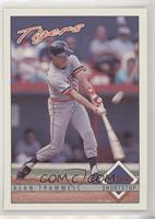 Alan Trammell