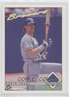 Robin Yount