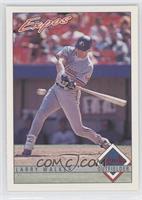 Larry Walker