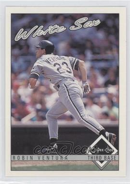 1993 O-Pee-Chee - [Base] #387 - Robin Ventura