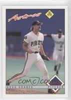 Doug Drabek